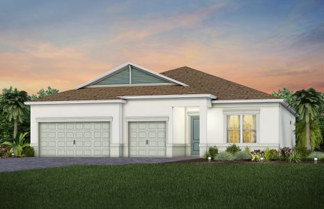 New construction Single-Family house 10311 Park Estates Avenue, Doctor Phillips, FL 32836 - photo 2 2
