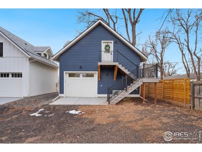 New construction Single-Family house 420 N Grant Ave, Fort Collins, CO 80521 - photo 1 1