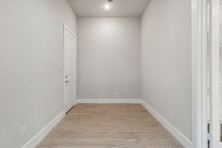 New construction Townhouse house 4247 Reeder Ridge, Frisco, TX 75034 Roosevelt- photo 9 9