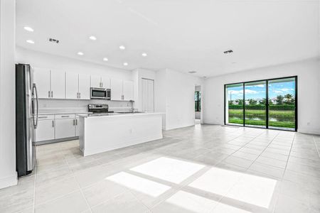 New construction Single-Family house 5009 Coquina Place, Westlake, FL 33470 Seaglass 5- photo 6 6
