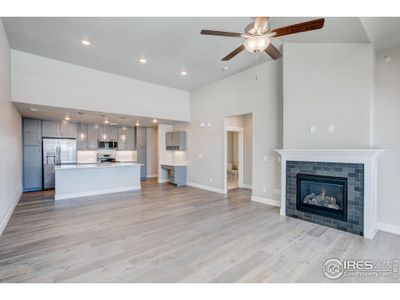 New construction Multi-Family house 235 High Point Dr, Unit E-103, Longmont, CO 80504 Stanford- photo 6 6