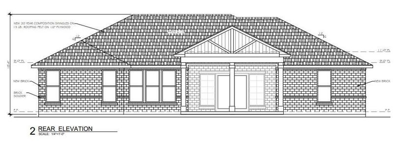 New construction Single-Family house 7506 Nickaburr Creek Dr, Montgomery, TX 77354 - photo 4 4