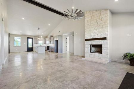 New construction Single-Family house 7041 Private Road, Krum, TX 76249 - photo 2 2