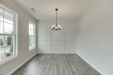 New construction Single-Family house 2554 Hickory Valley Drive, Snellville, GA 30078 - photo 4 4