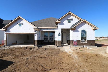 New construction Single-Family house 2112 Esher Drive, Little Elm, TX 75068 - photo 30 30
