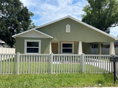 New construction Single-Family house 115 W 6Th Street, Lakeland, FL 33805 - photo