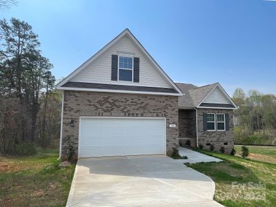 New construction Single-Family house 162 Lippard Springs Circle, Statesville, NC 28677 - photo