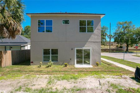 New construction Single-Family house 806 Carter Street, Orlando, FL 32805 - photo 43 43