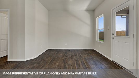 New construction Single-Family house 104 North Richland Drive, Lockhart, TX 78644 - photo 49 49