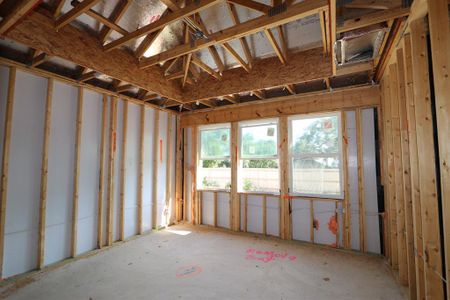New construction Single-Family house 721 Drystone Trl, Liberty Hill, TX 78642 Allegro 2- photo 10 10