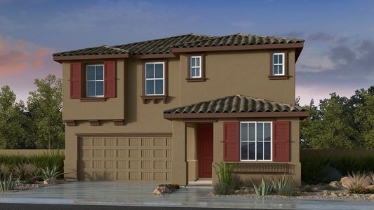 New construction Single-Family house 3704 N. 101St Drive, Avondale, AZ 85392 - photo 1 1