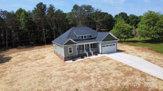 New construction Single-Family house 1951 Delview Road, Cherryville, NC 28021 - photo 0 0