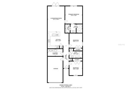 New construction Single-Family house 5424 8Th Street, Lakeland, FL 33812 - photo 15 15