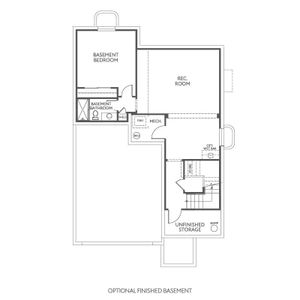 New construction Single-Family house 8593 Eckley Street, Littleton, CO 80125 Plan 3502- photo 24 24