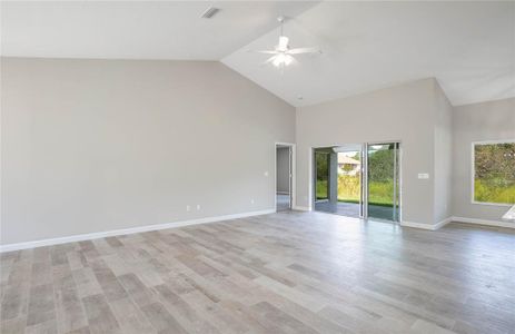 New construction Single-Family house 4571 N Grasstree Drive, Beverly Hills, FL 34465 - photo 11 11