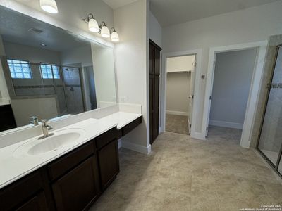 New construction Single-Family house 6883 Comanche Cougar, San Antonio, TX 78233 Vanda- photo 14 14