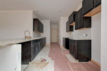 New construction Single-Family house 457 Aurora Creek Lane, Katy, TX 77493 2525- photo 8 8