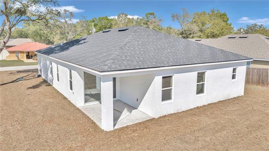 New construction Single-Family house 8580 Se 158Th Place, Summerfield, FL 34491 - photo 38 38