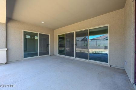 New construction Single-Family house 16084 W Questa Drive, Surprise, AZ 85387 - photo 16 16