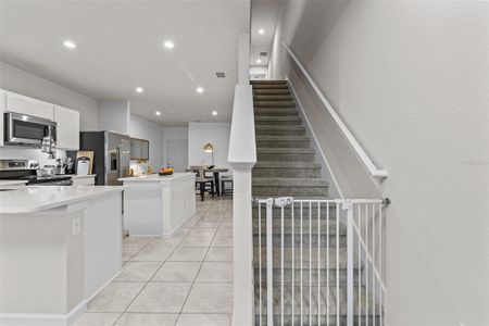 New construction Townhouse house 4164 Harbour Palm Drive, Holiday, FL 34691 - photo 24 24