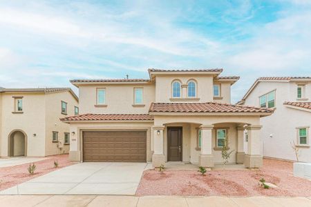 Willis Commons by Costa Verde Homes in Chandler - photo 15 15