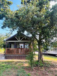 New construction Single-Family house 1720 Dennis Road, Unit 12, Weatherford, TX 76087 - photo 0 0