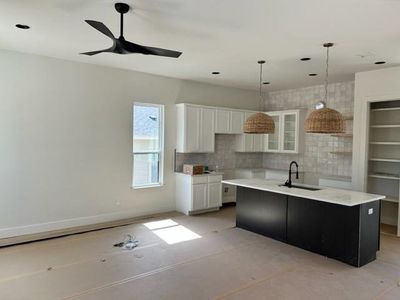 New construction Single-Family house 132 Bedford Dr, Spicewood, TX 78669 - photo 6 6