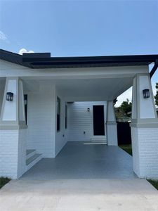 New construction Single-Family house 2917 E 21St Avenue, Tampa, FL 33605 - photo 3 3