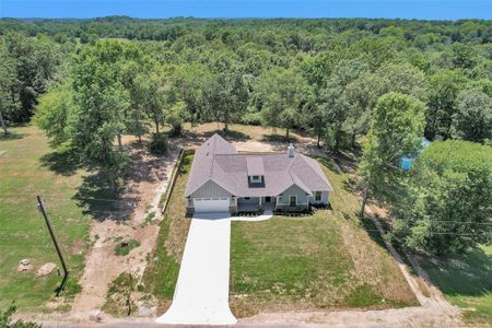 New construction Single-Family house 70 Paradise Drive, Coldspring, TX 77331 - photo 41 41