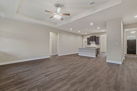 New construction Single-Family house 3688 Rolling Meadows Drive, Grand Prairie, TX 76065 - photo 28 28