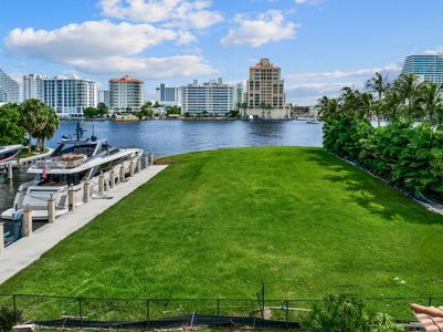 New construction Single-Family house 2721 Sea Island Dr, Fort Lauderdale, FL 33301 - photo 11 11