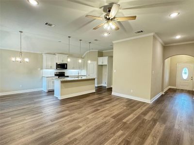 New construction Single-Family house 808 Greyson Lane, Greenville, TX 75402 - photo 9 9