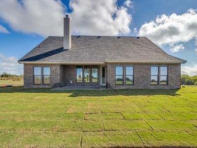 New construction Single-Family house 300 County Road 3141, Decatur, TX 76234 - photo 24 24