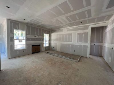 New construction Single-Family house 7608 Hasentree Way, Wake Forest, NC 27587 - photo 30 30