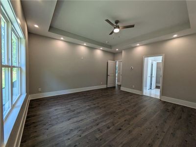 New construction Single-Family house 915 W Poplar Street, Griffin, GA 30224 - photo 16 16