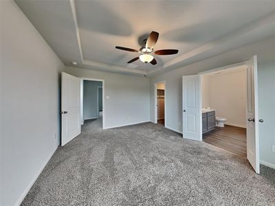 New construction Single-Family house 11036 Patriot Court, Cleveland, TX 77328 - photo 8 8