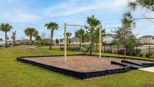 New construction Single-Family house 12215 Nantahala Run, Parrish, FL 34219 - photo 70 70