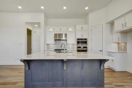New construction Single-Family house 972 Easy Gruene, New Braunfels, TX 78130 Windsor Plan- photo 16 16