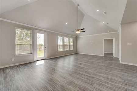 New construction Single-Family house 352 Preston Road, Mabank, TX 75147 - photo 2 2