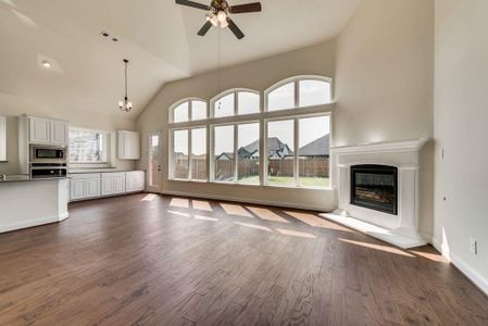 New construction Single-Family house 502 Yellow Rose Lane, Wylie, TX 75098 - photo 0