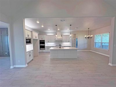 New construction Single-Family house 500 Eagle Heights Dr, Salado, TX 76571 Castell - photo