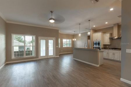 New construction Single-Family house 11851 Nw 15Th Road, Gainesville, FL 32606 - photo 4 4
