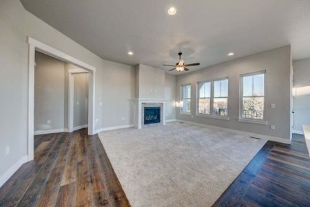 New construction Single-Family house 8412 Cromwell Circle, Windsor, CO 80528 - photo 67 67