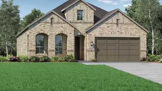 Dove Hollow by Highland Homes in Waxahachie - photo 15 15