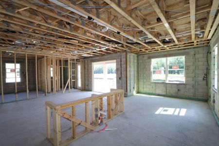 New construction Single-Family house 10724 New Morning Drive, Tampa, FL 33647 Coronado II- photo 15 15