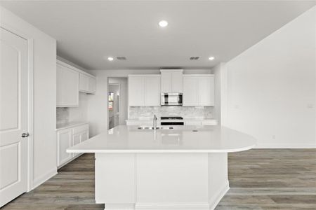 New construction Single-Family house 3814 Belleview Place, Heartland, TX 75114 Tarrant (2422-DV-30)- photo 10 10
