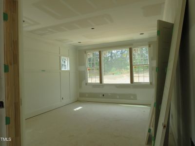 New construction Single-Family house 7729 Roberts Road, Apex, NC 27523 - photo 28 28