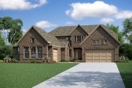 New construction Single-Family house 152 Peninsula Point Drive, Montgomery, TX 77356 - photo 20 20