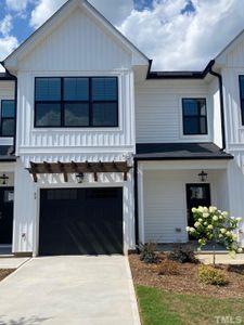 New construction Single-Family house 48 Curren Drive, Clayton, NC 27520 - photo 4