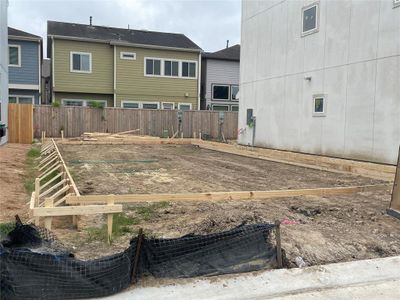 New construction Single-Family house 8811 Knoll Branch Drive, Houston, TX 77080 Naples- photo 12 12